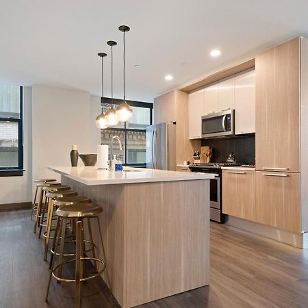 Experience Downtown Chicago At Millennium - Luxury Apartments In The Loop エクステリア 写真
