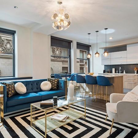 Experience Downtown Chicago At Millennium - Luxury Apartments In The Loop エクステリア 写真