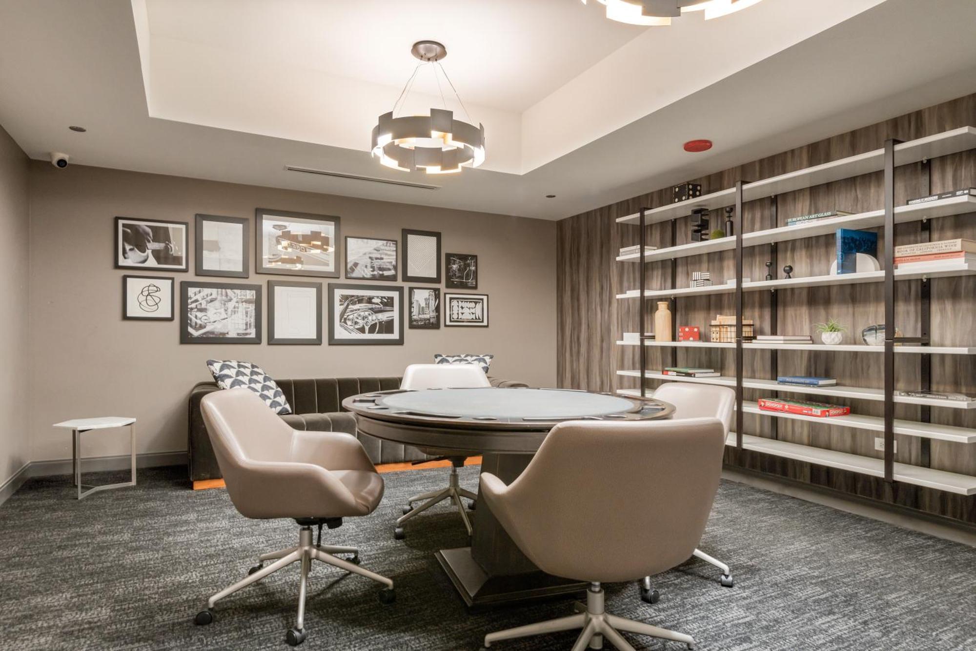 Experience Downtown Chicago At Millennium - Luxury Apartments In The Loop エクステリア 写真
