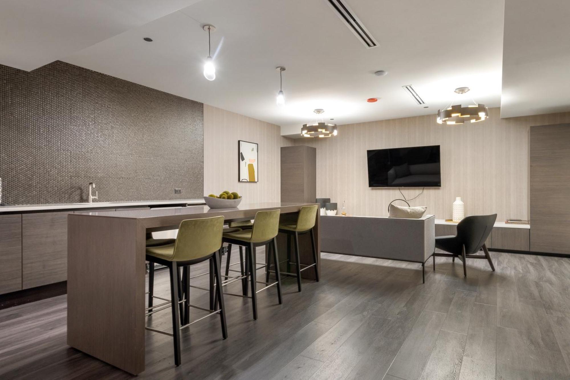 Experience Downtown Chicago At Millennium - Luxury Apartments In The Loop エクステリア 写真