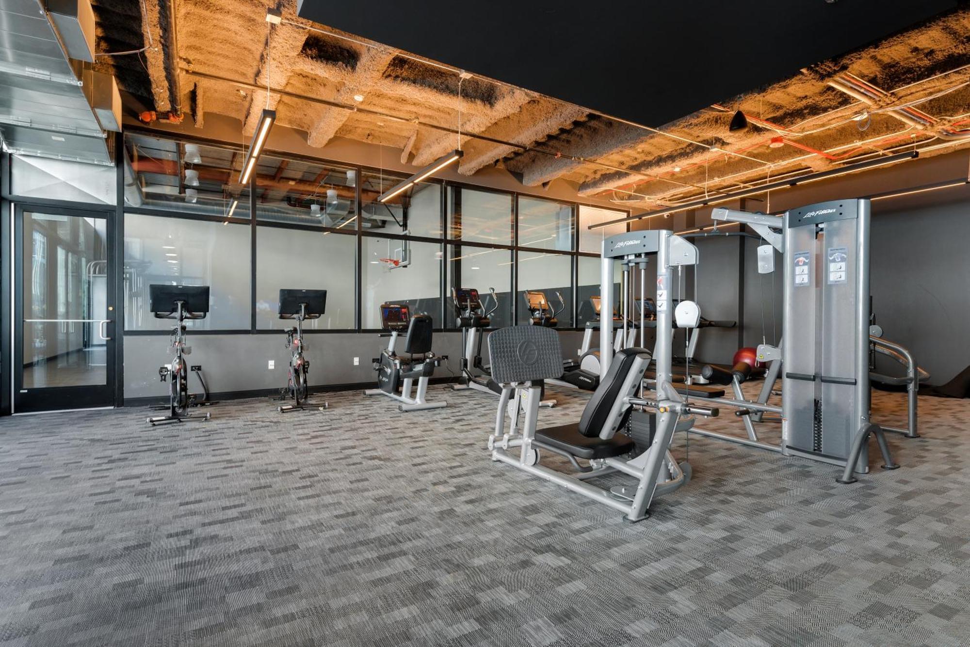 Experience Downtown Chicago At Millennium - Luxury Apartments In The Loop エクステリア 写真