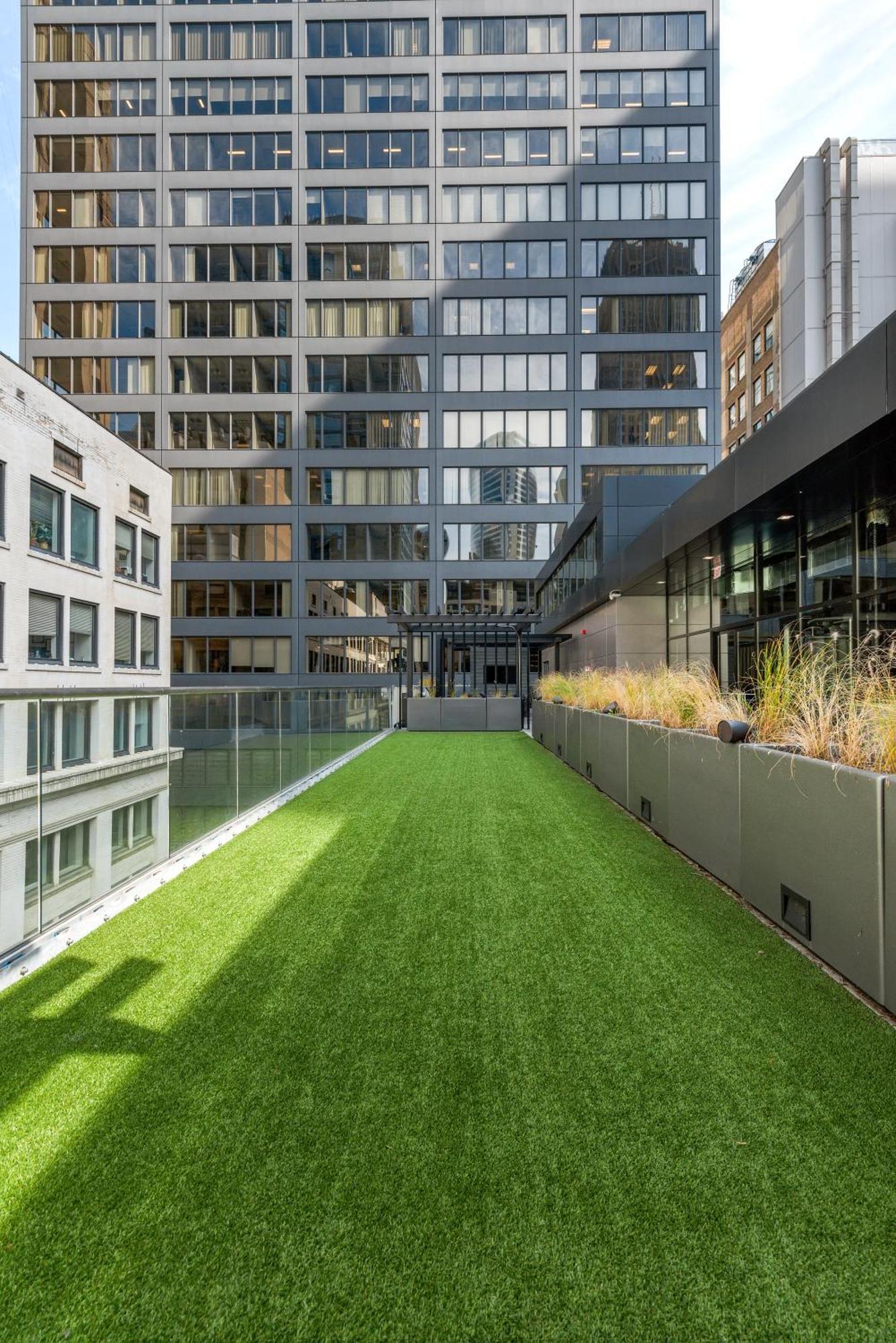 Experience Downtown Chicago At Millennium - Luxury Apartments In The Loop エクステリア 写真