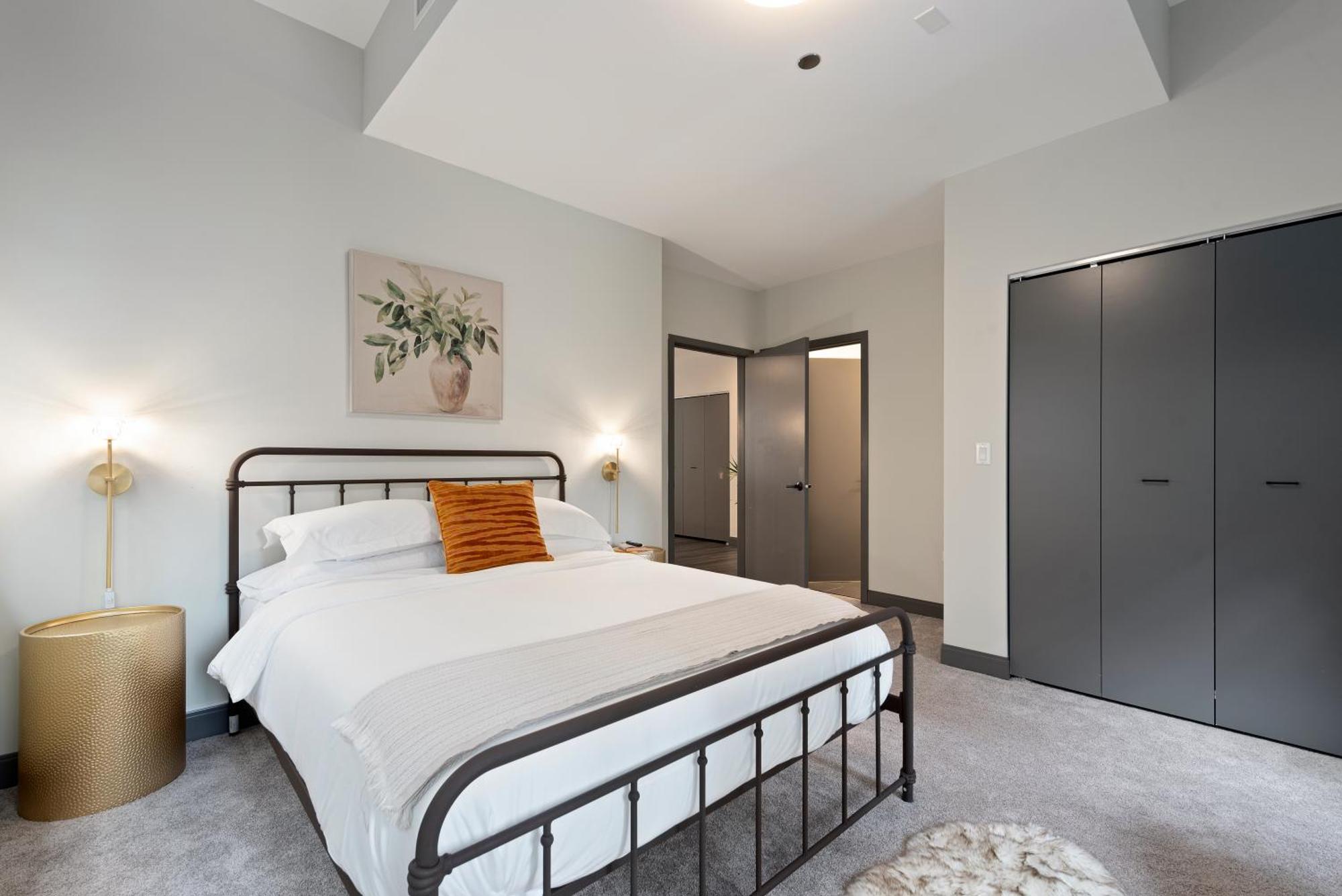 Experience Downtown Chicago At Millennium - Luxury Apartments In The Loop エクステリア 写真