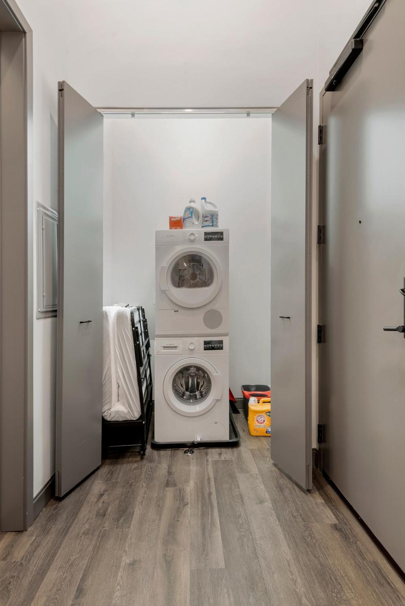 Experience Downtown Chicago At Millennium - Luxury Apartments In The Loop 部屋 写真