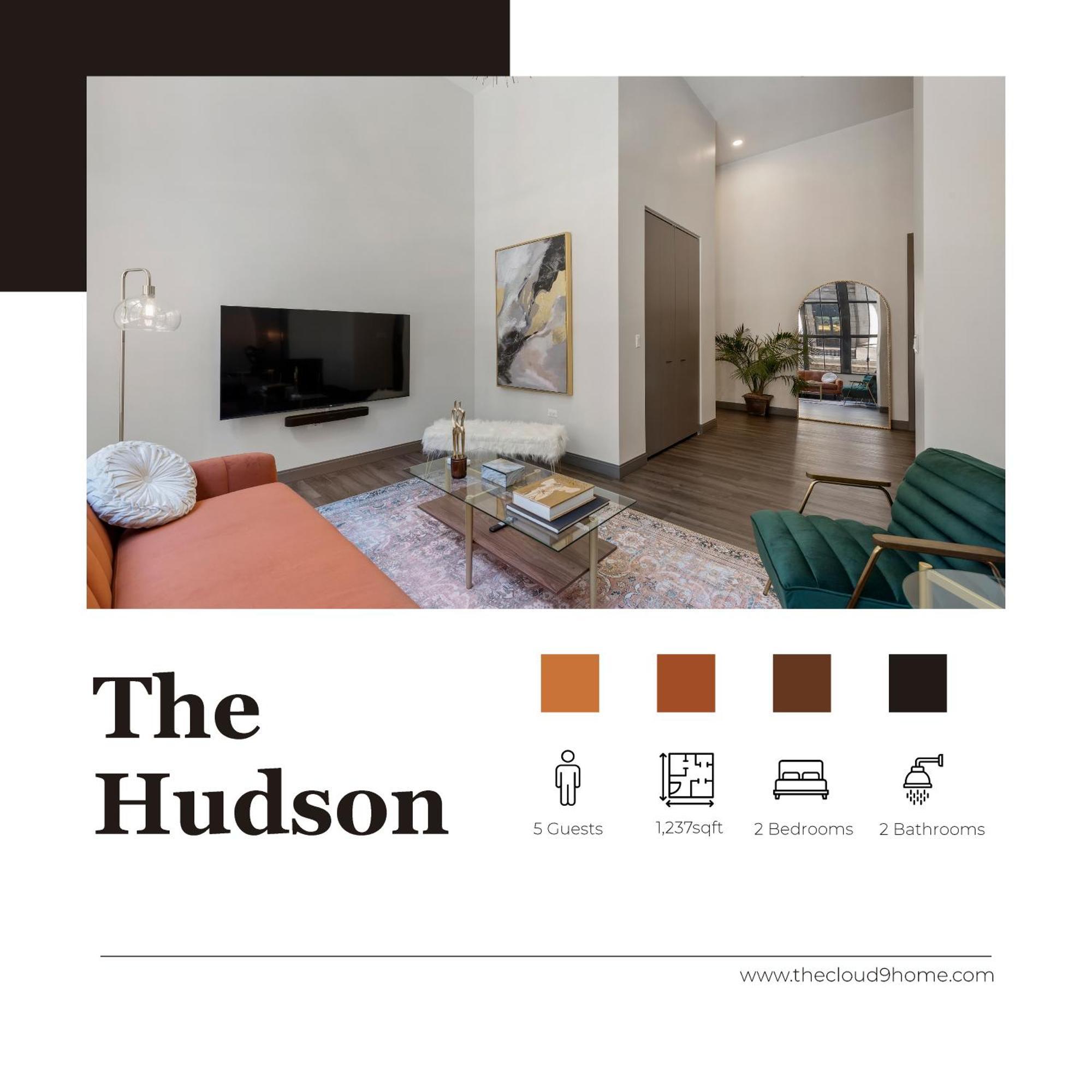 Experience Downtown Chicago At Millennium - Luxury Apartments In The Loop 部屋 写真