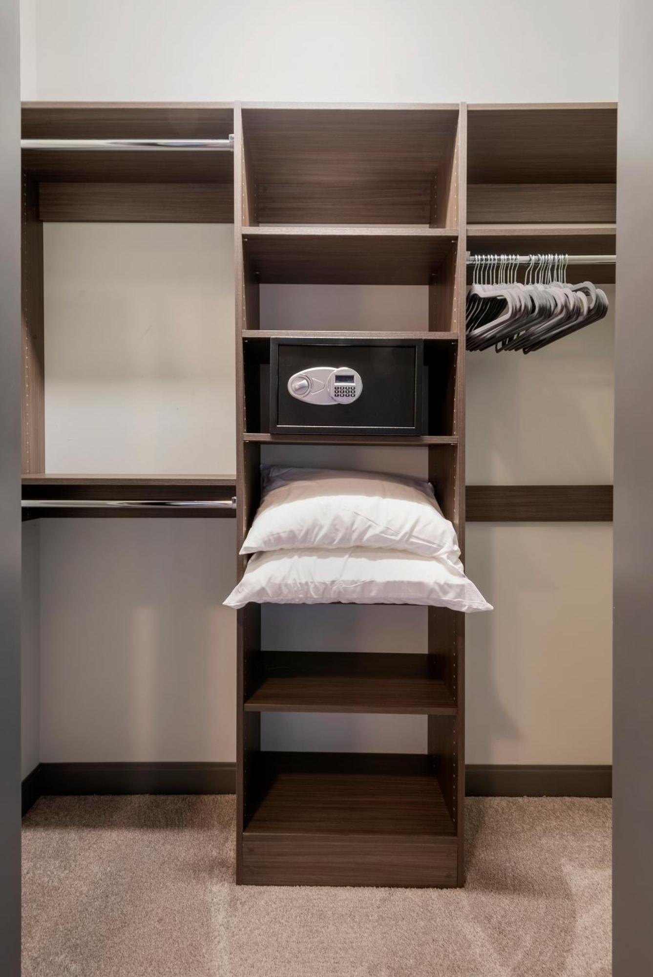 Experience Downtown Chicago At Millennium - Luxury Apartments In The Loop 部屋 写真