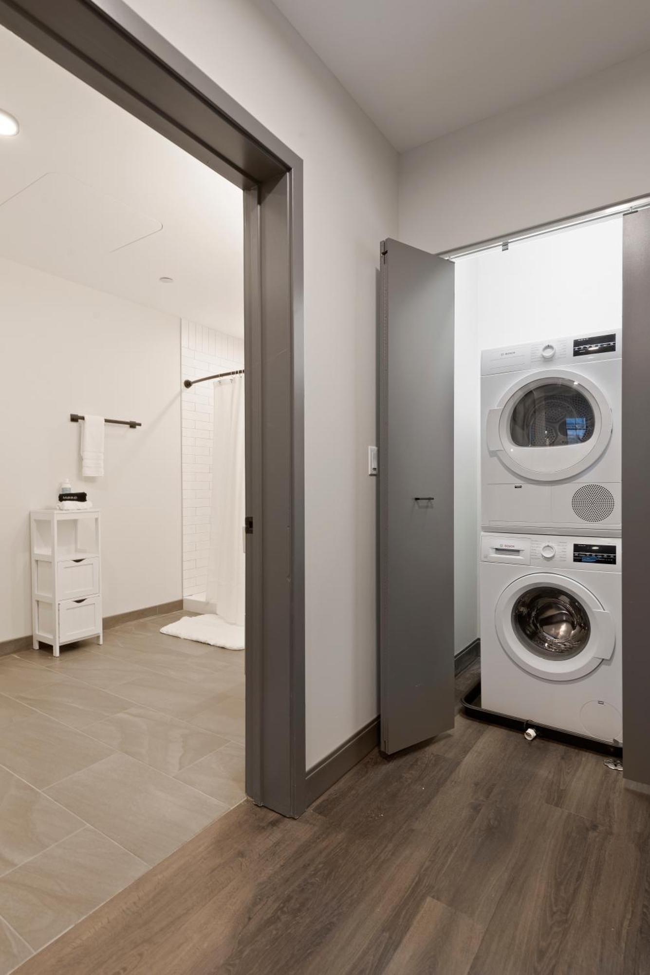Experience Downtown Chicago At Millennium - Luxury Apartments In The Loop エクステリア 写真