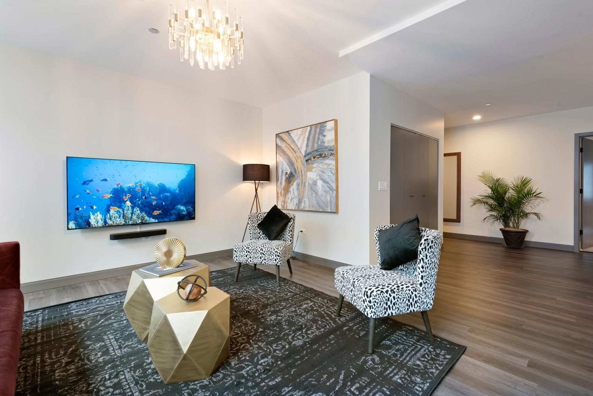 Experience Downtown Chicago At Millennium - Luxury Apartments In The Loop エクステリア 写真