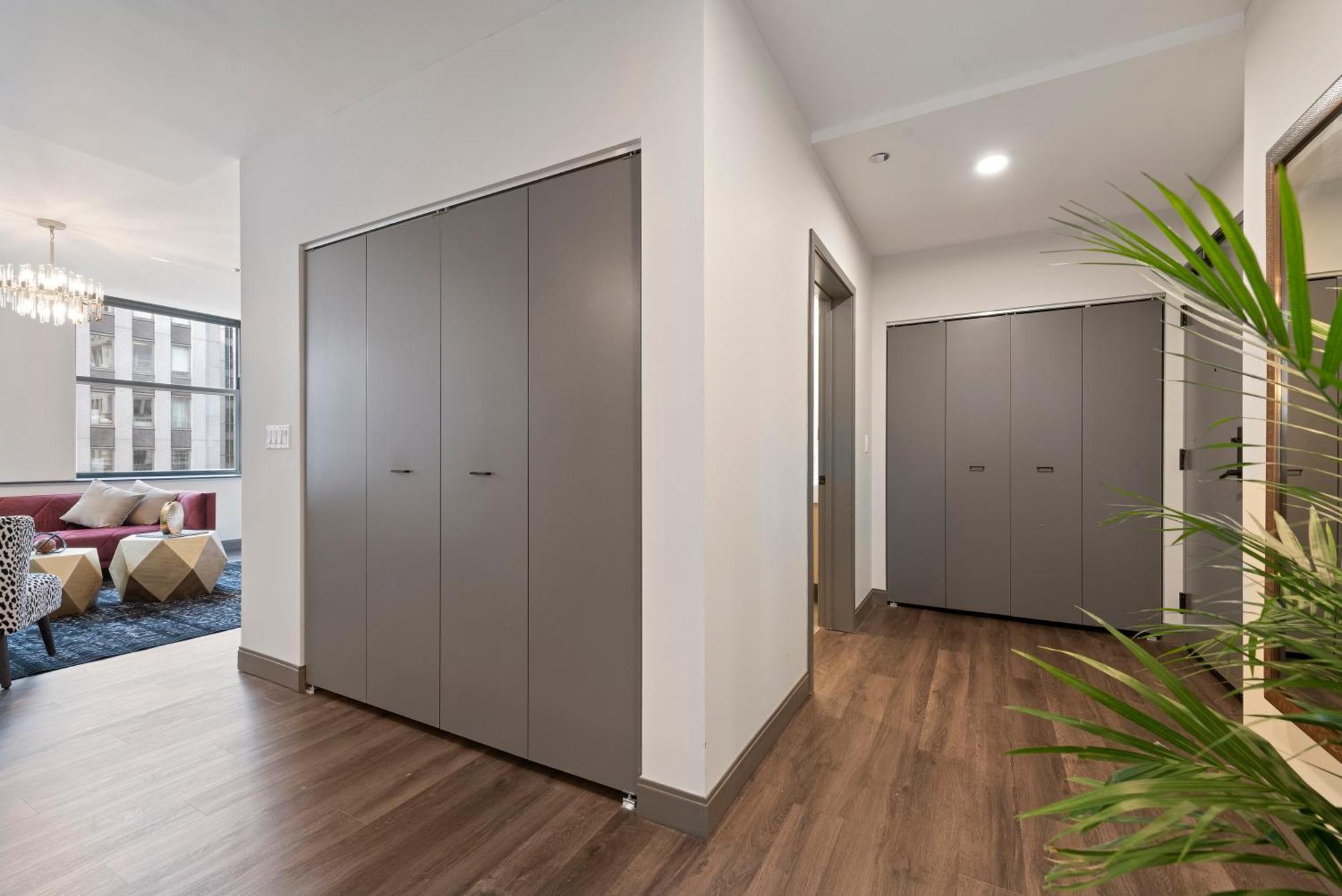 Experience Downtown Chicago At Millennium - Luxury Apartments In The Loop エクステリア 写真