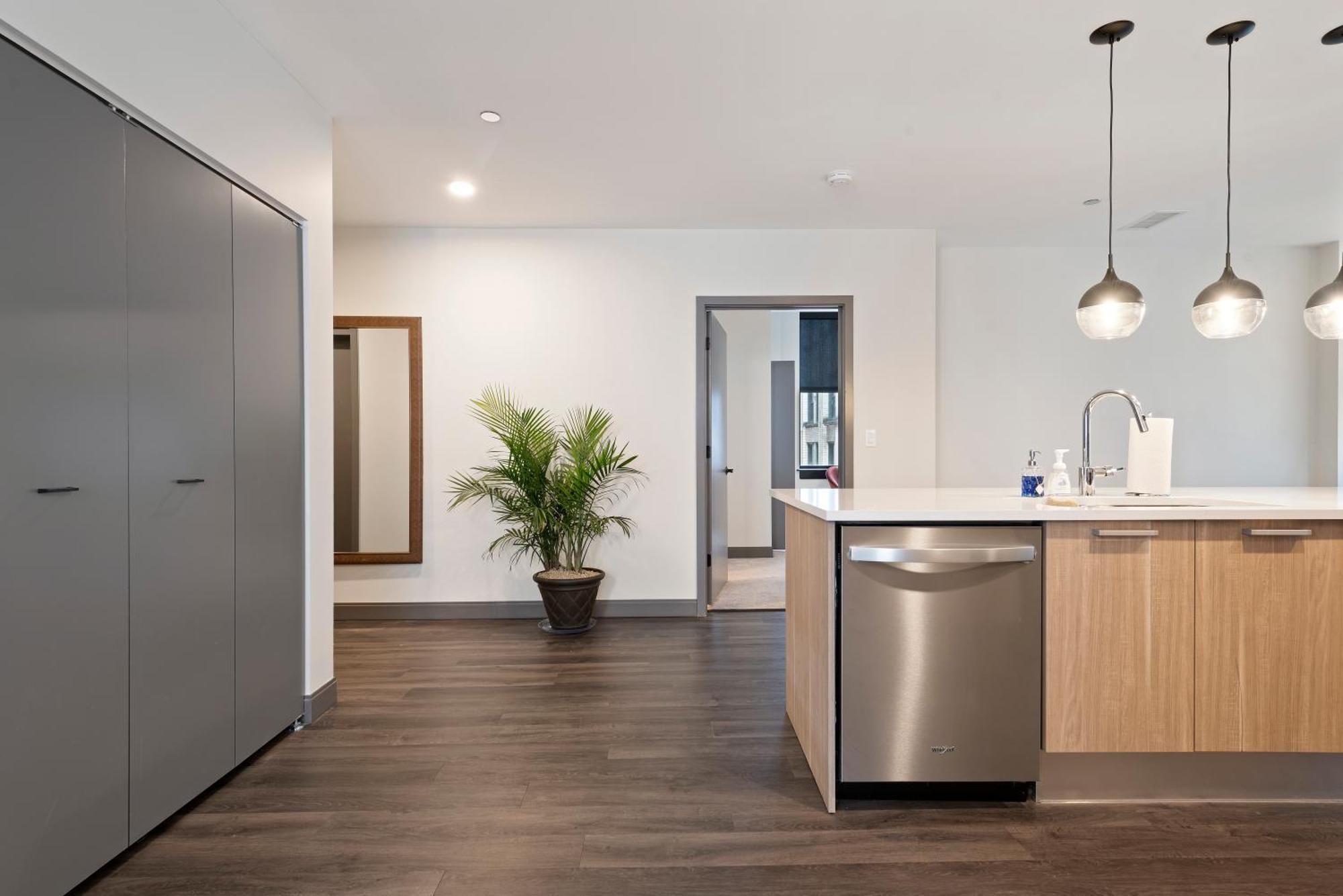 Experience Downtown Chicago At Millennium - Luxury Apartments In The Loop エクステリア 写真
