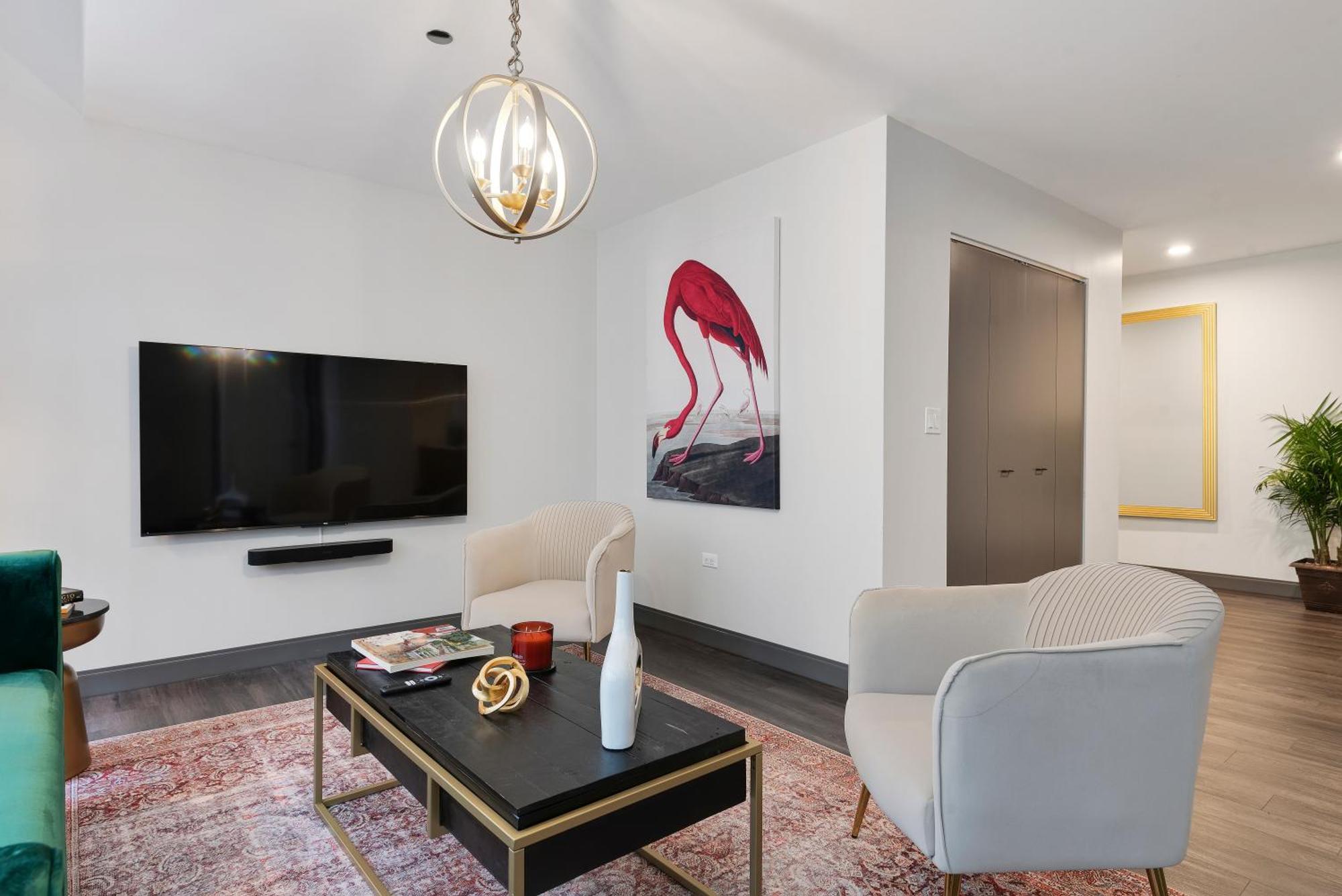 Experience Downtown Chicago At Millennium - Luxury Apartments In The Loop エクステリア 写真