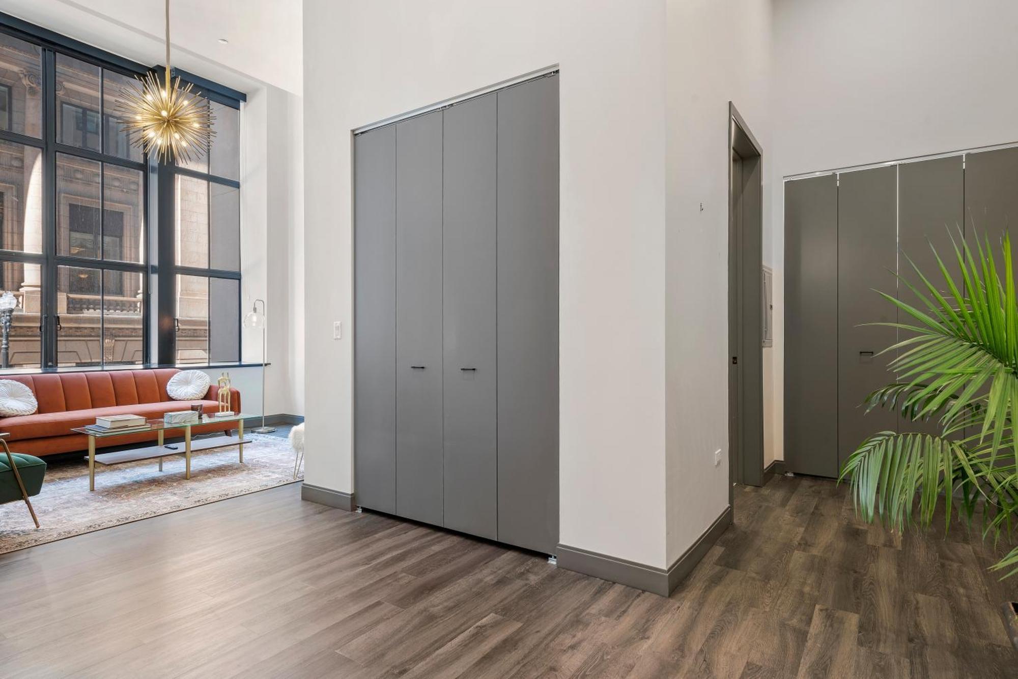 Experience Downtown Chicago At Millennium - Luxury Apartments In The Loop エクステリア 写真