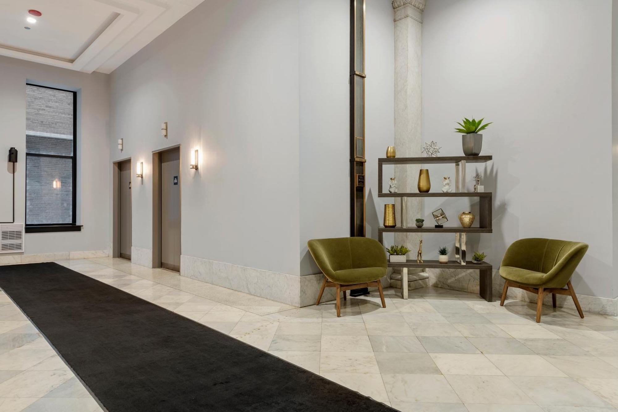 Experience Downtown Chicago At Millennium - Luxury Apartments In The Loop エクステリア 写真